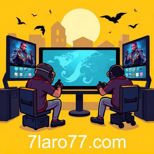 laro 77