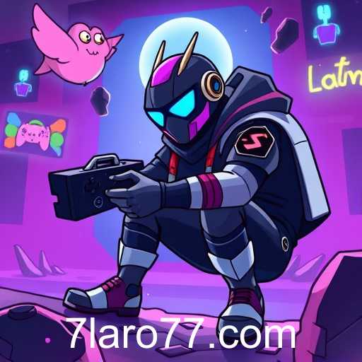 The Evolution and Impact of Laro 77