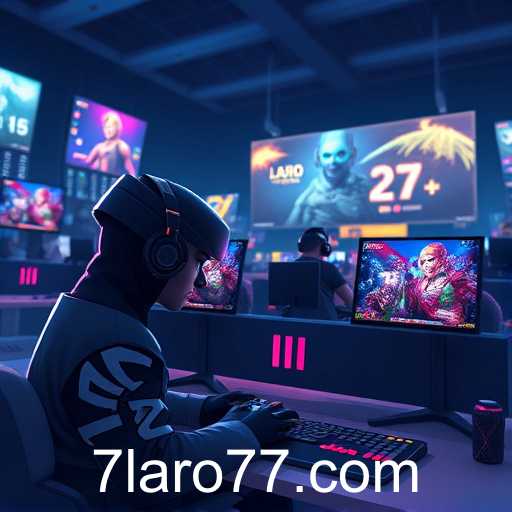 The Evolution of Online Gaming in 2025