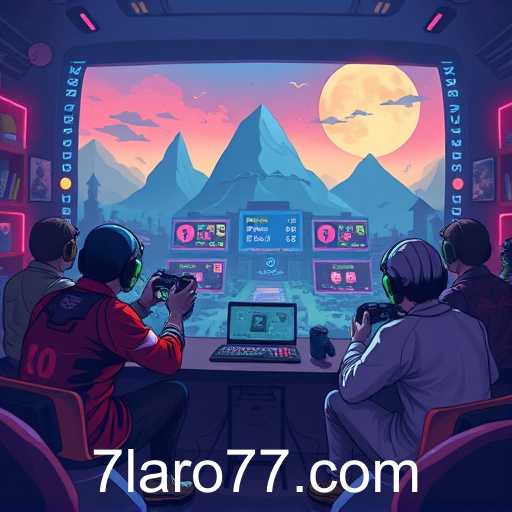 Exploring the Evolution of Online Gaming in 2025