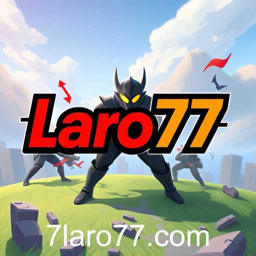 Exploring the Rise of Laro 77 in Online Gaming