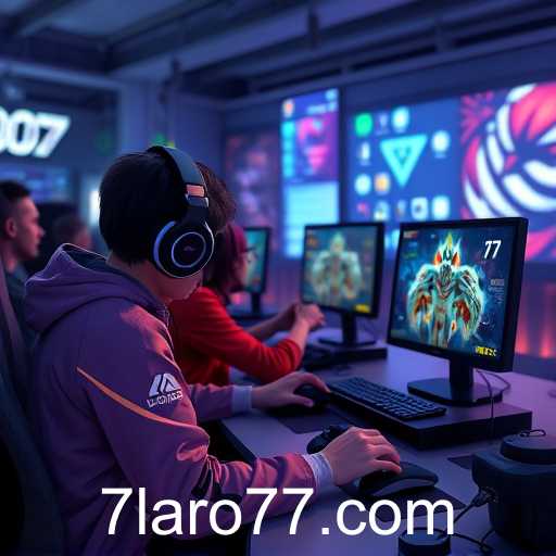 laro 77