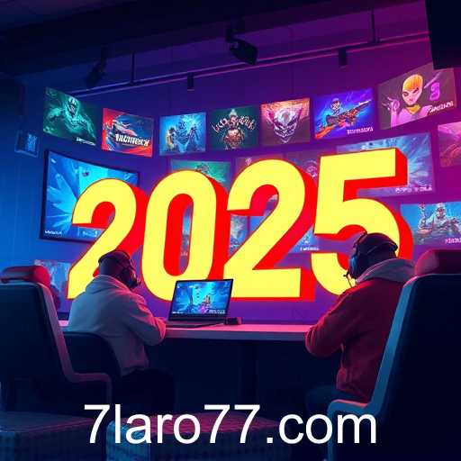The Impact of Online Gaming in 2025