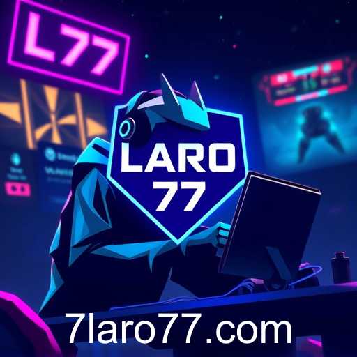 Laro 77: Revolutionizing Online Gaming