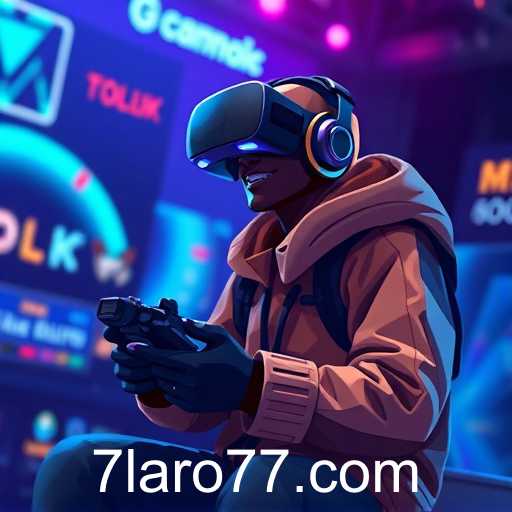 The Evolution of Online Gaming Landscape