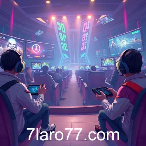laro 77