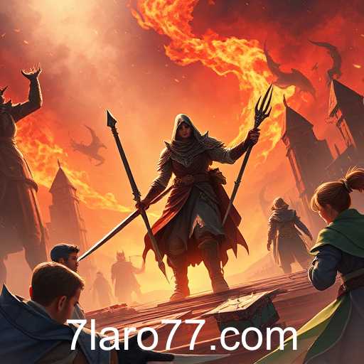 Laro 77: Pioneering the Digital Gaming Era