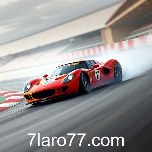 Exploring the Thrill of Racing Games on Laro 77