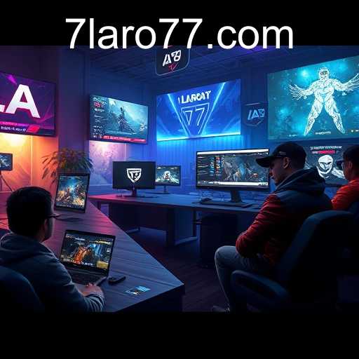 Exploring the Rise of Online Gaming