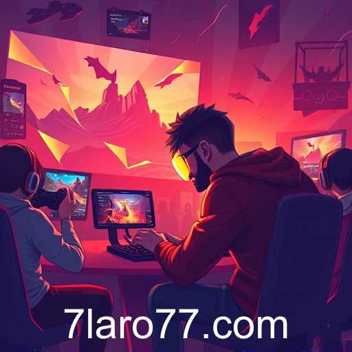 The Rise of Online Gaming in 2025