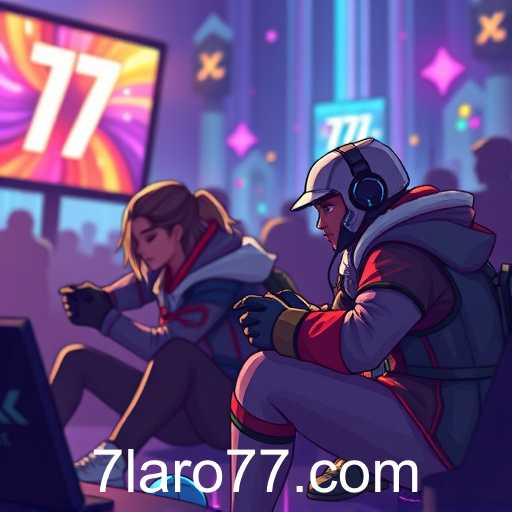 The Rise of Online Gaming