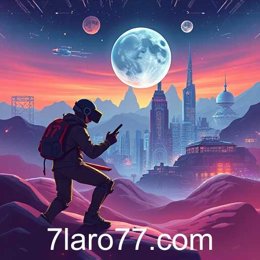 Rise of Online Gaming in 2025