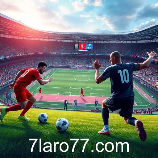 Exploring the Exciting World of Sports Games with Laro 77